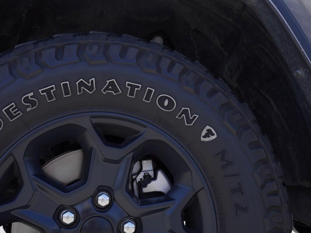 used 2023 Jeep Wrangler 4xe car, priced at $39,242