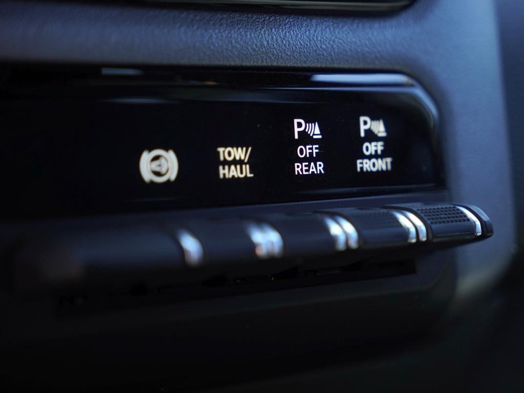 new 2025 Ram 2500 car, priced at $58,079