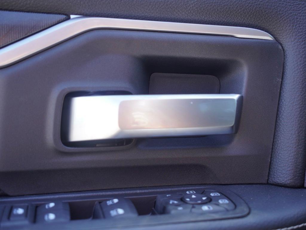 new 2025 Ram 2500 car, priced at $58,079