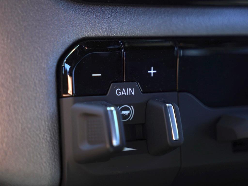 new 2025 Ram 2500 car, priced at $58,079