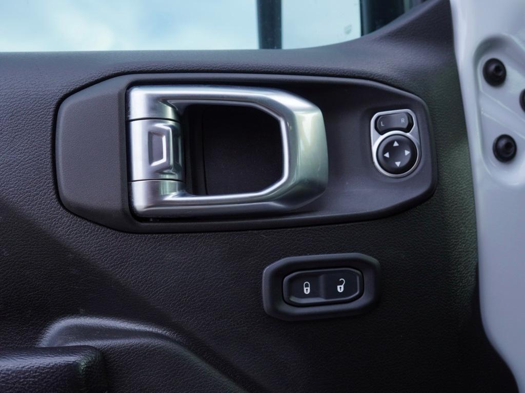 used 2024 Jeep Wrangler 4xe car, priced at $28,788