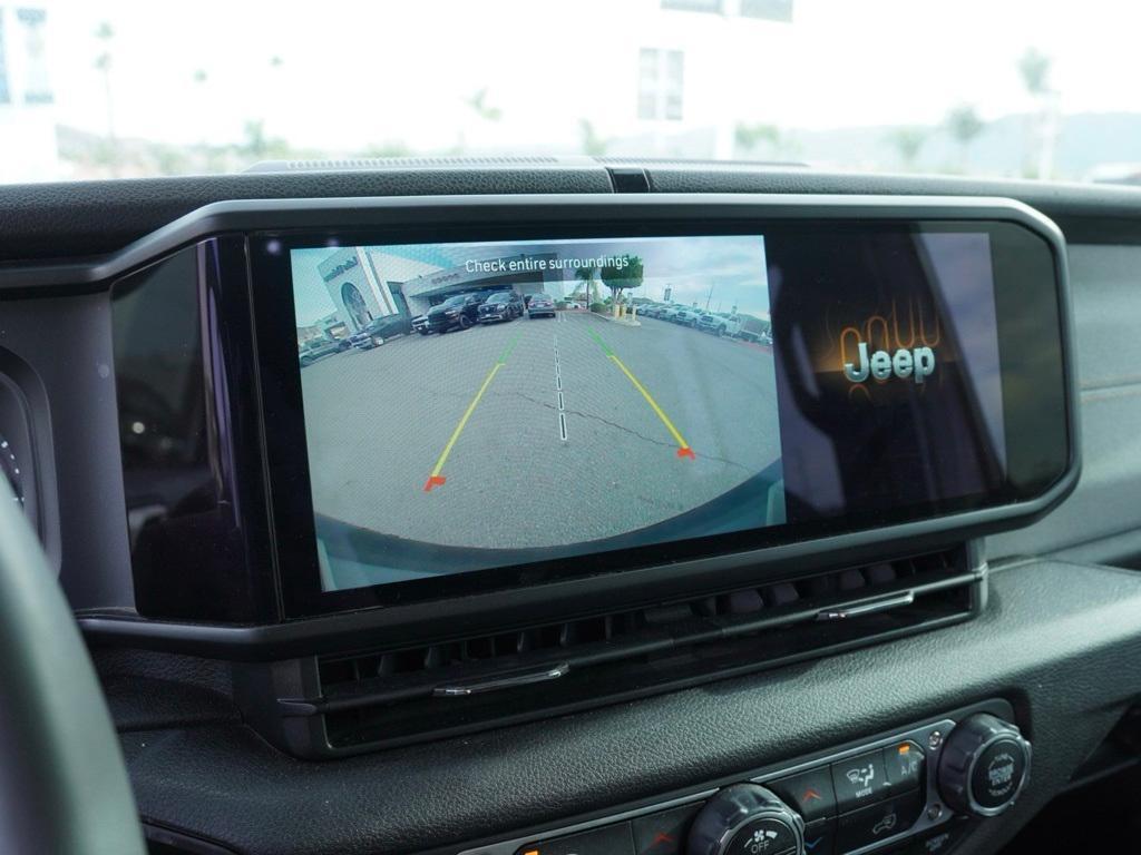 used 2024 Jeep Wrangler 4xe car, priced at $28,788