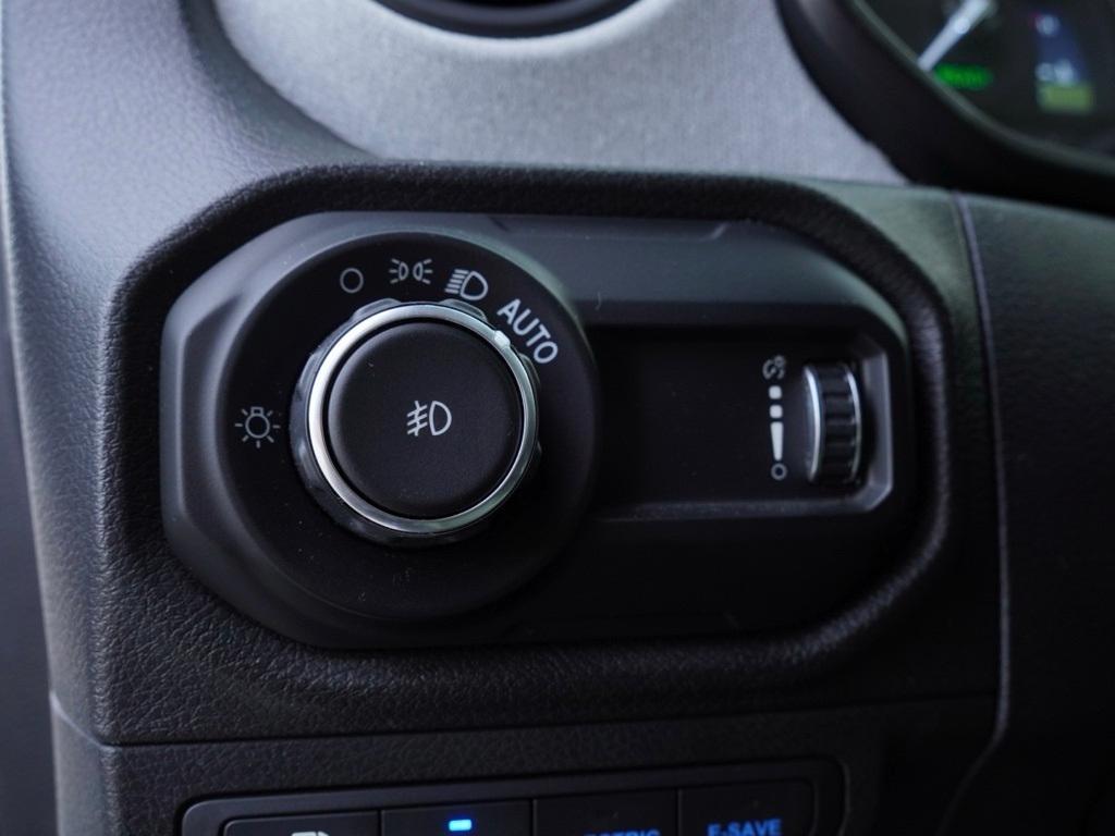 used 2024 Jeep Wrangler 4xe car, priced at $28,788