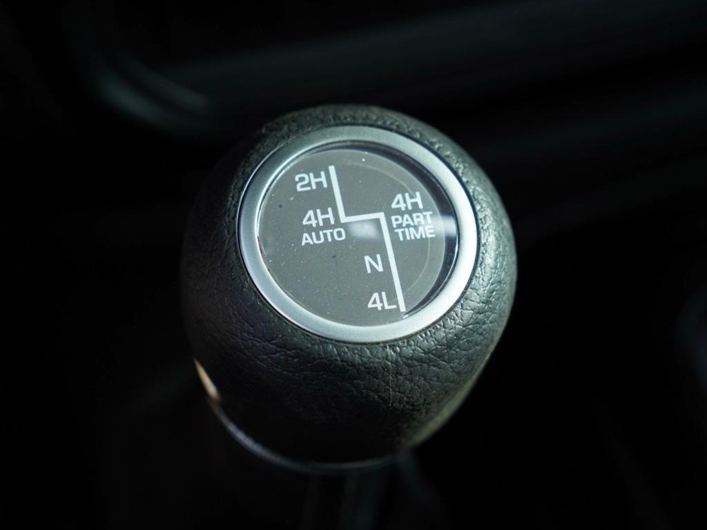 used 2024 Jeep Wrangler 4xe car, priced at $28,788