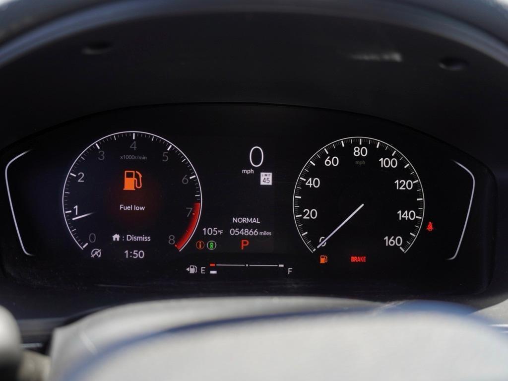 used 2022 Honda Civic car, priced at $23,733