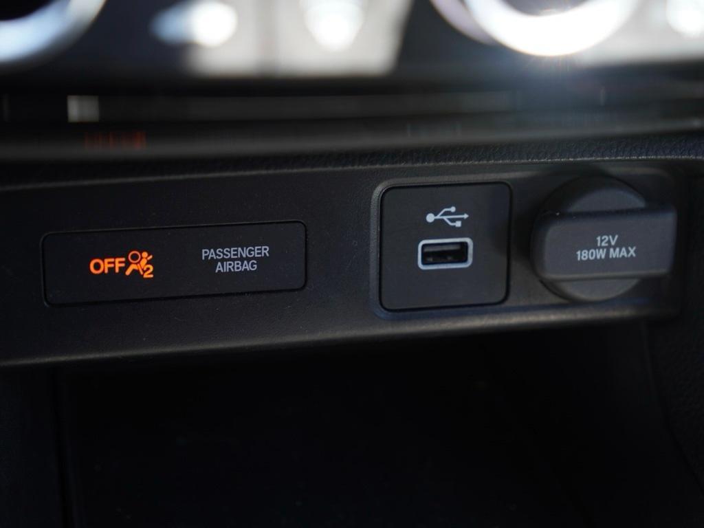 used 2022 Honda Civic car, priced at $23,733