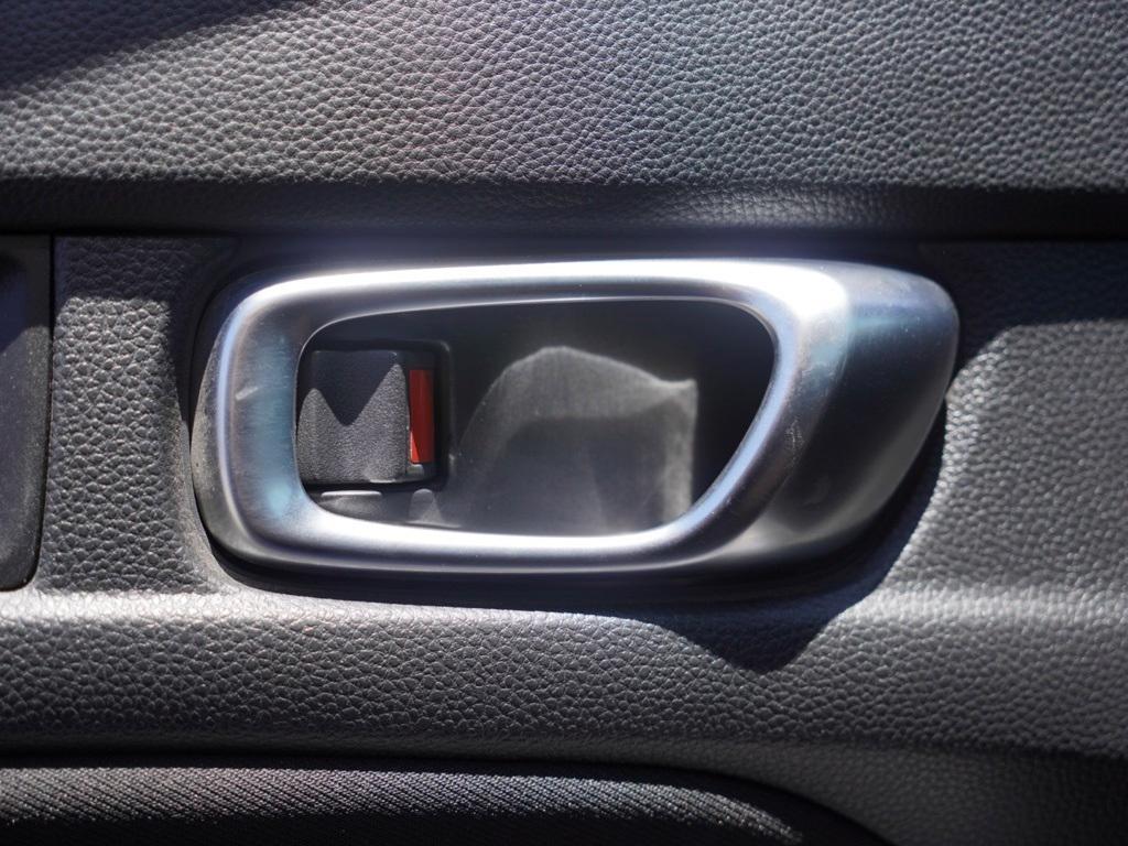 used 2022 Honda Civic car, priced at $23,733