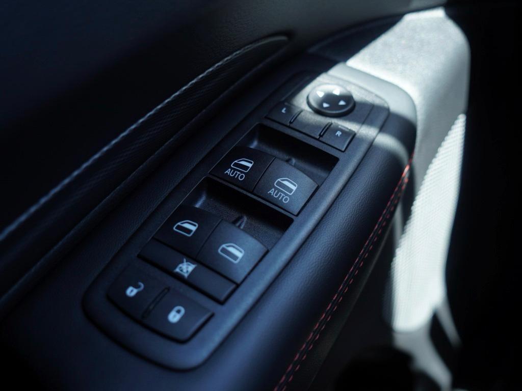 new 2025 Dodge Durango car, priced at $35,168