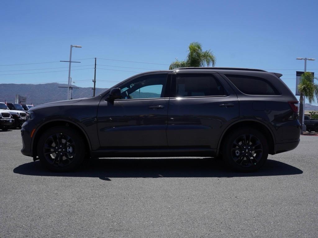 new 2025 Dodge Durango car, priced at $35,168