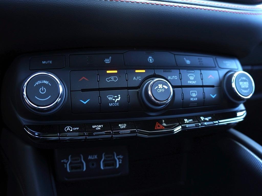 new 2025 Dodge Durango car, priced at $35,168