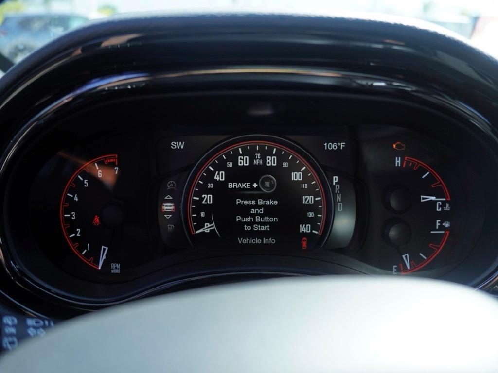 new 2025 Dodge Durango car, priced at $35,168