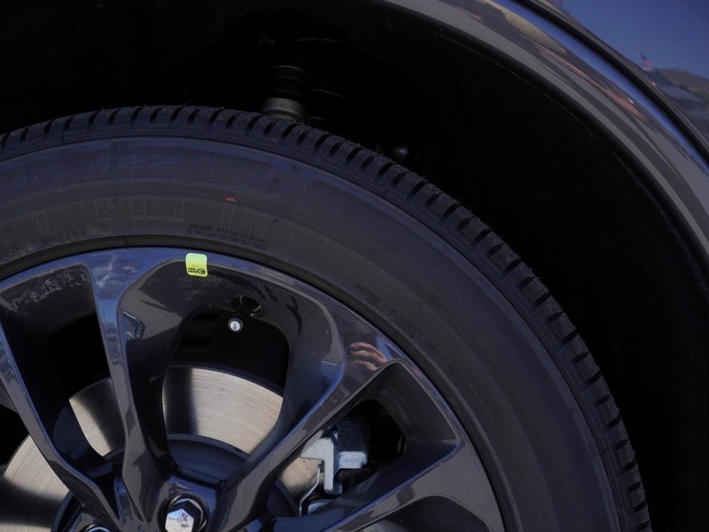 new 2025 Dodge Durango car, priced at $35,168