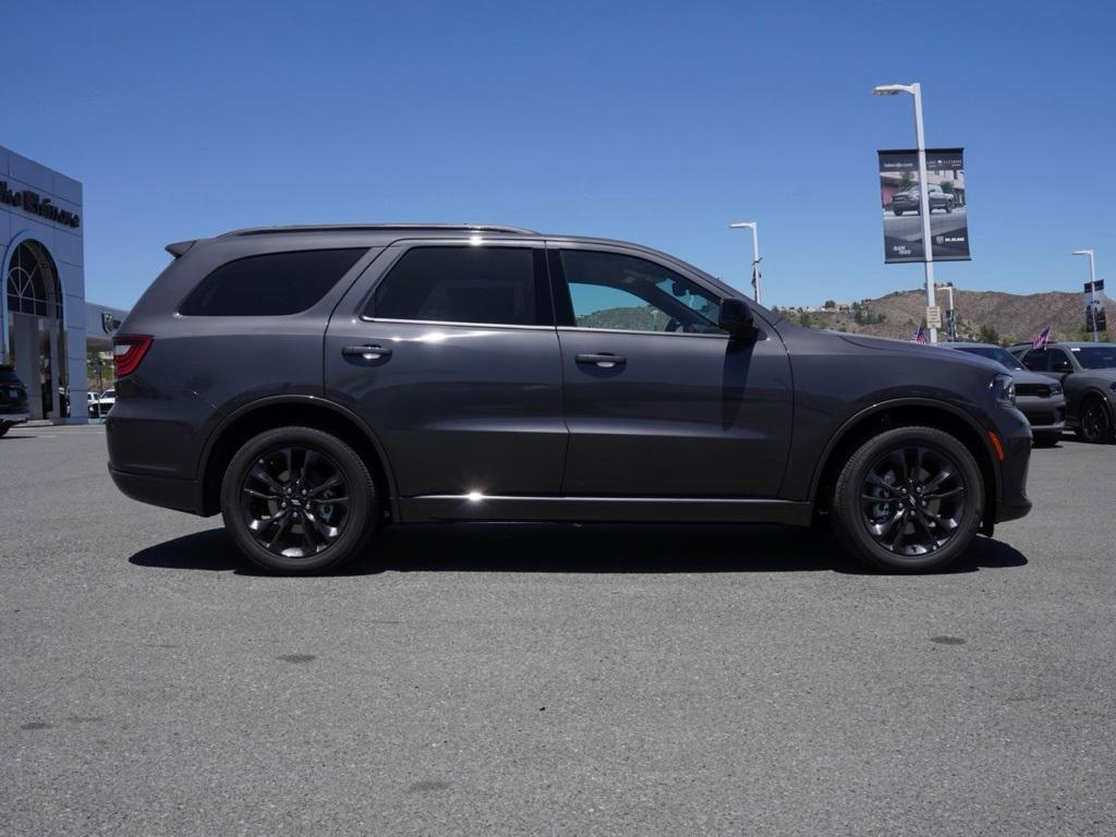 new 2025 Dodge Durango car, priced at $35,168