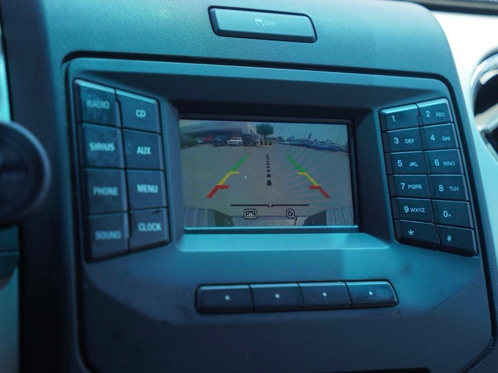 used 2014 Ford F-150 car, priced at $18,481