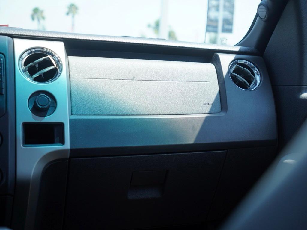 used 2014 Ford F-150 car, priced at $18,481