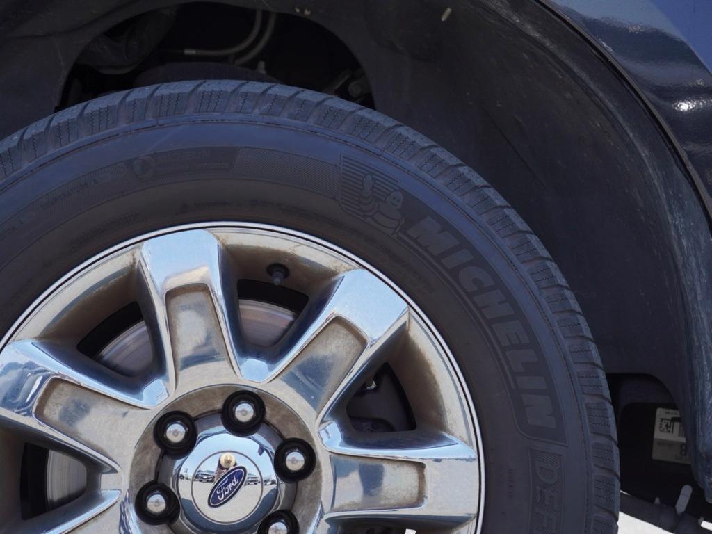 used 2014 Ford F-150 car, priced at $18,481
