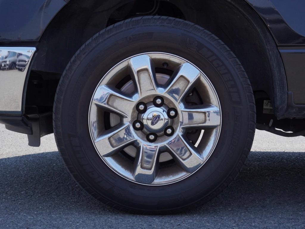 used 2014 Ford F-150 car, priced at $18,481