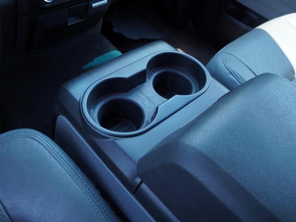 used 2014 Ford F-150 car, priced at $18,481