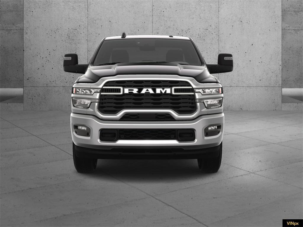 new 2025 Ram 2500 car, priced at $70,880