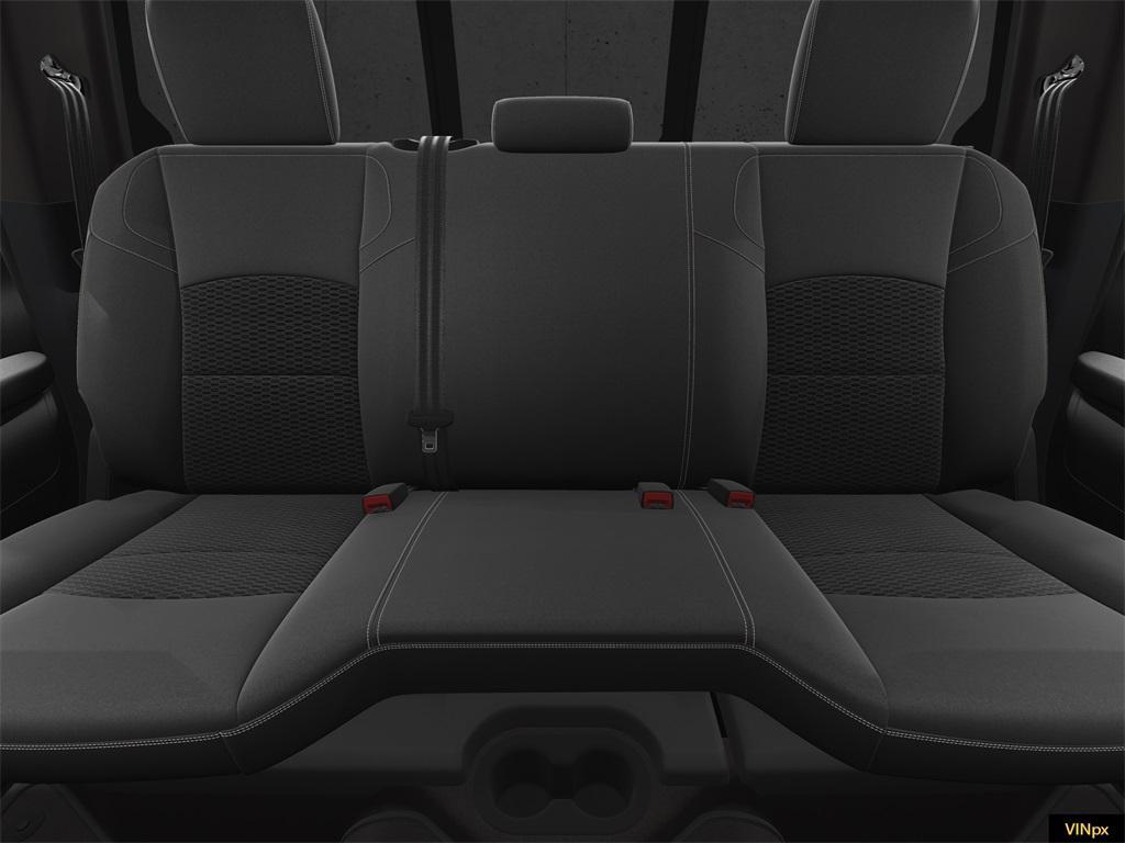 new 2025 Ram 3500 car, priced at $63,358
