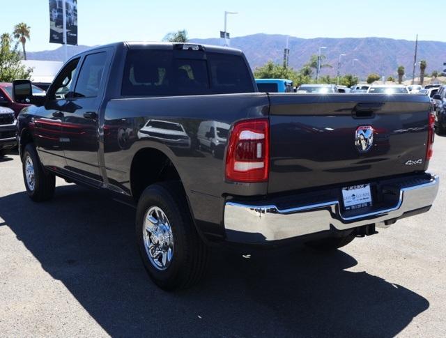 new 2024 Ram 2500 car, priced at $48,364