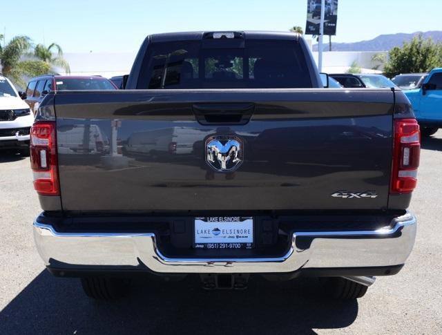 new 2024 Ram 2500 car, priced at $48,364