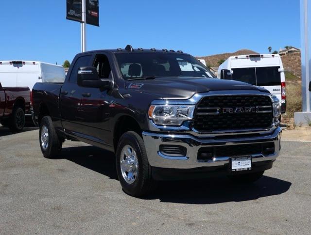 new 2024 Ram 2500 car, priced at $48,364