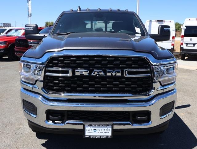 new 2024 Ram 2500 car, priced at $48,364