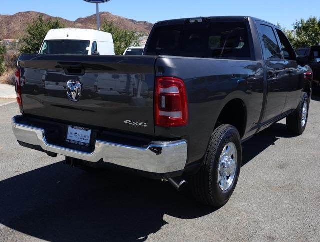 new 2024 Ram 2500 car, priced at $48,364