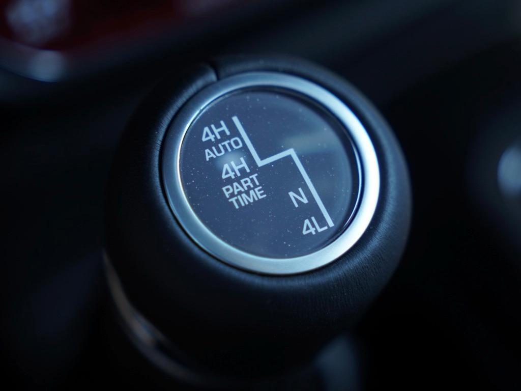 new 2025 Jeep Wrangler car, priced at $95,085