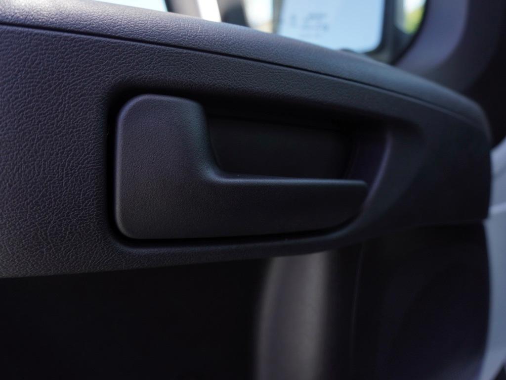 new 2025 Ram ProMaster 1500 car, priced at $45,045