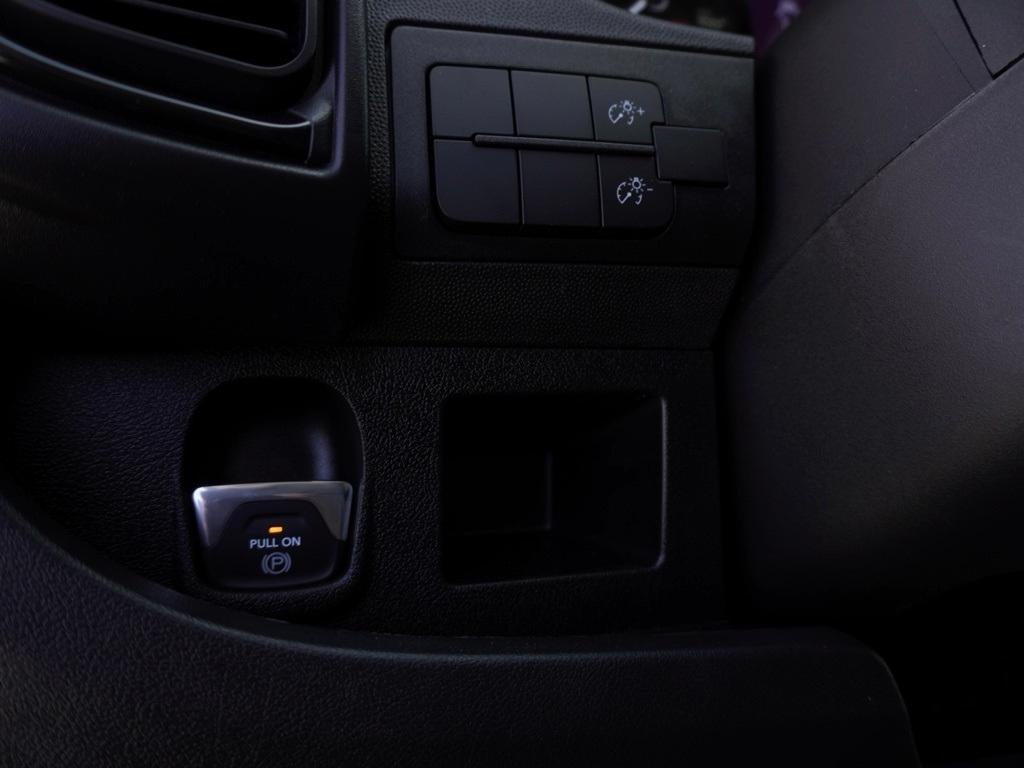 new 2025 Ram ProMaster 1500 car, priced at $45,045