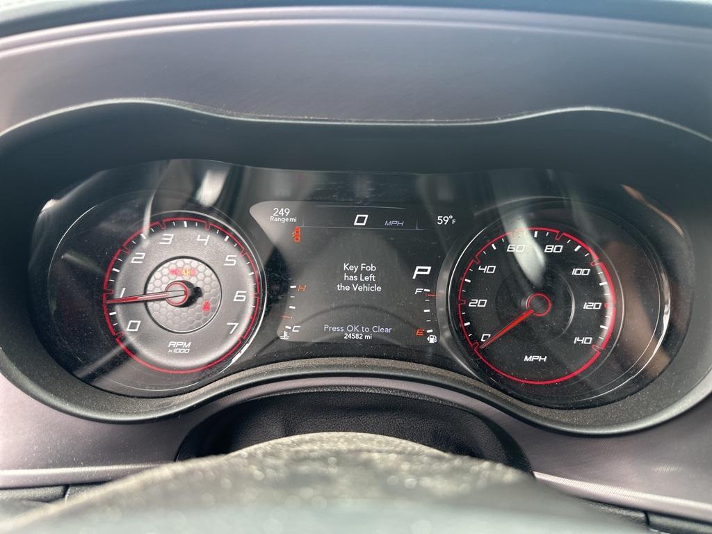 used 2023 Dodge Charger car, priced at $31,538