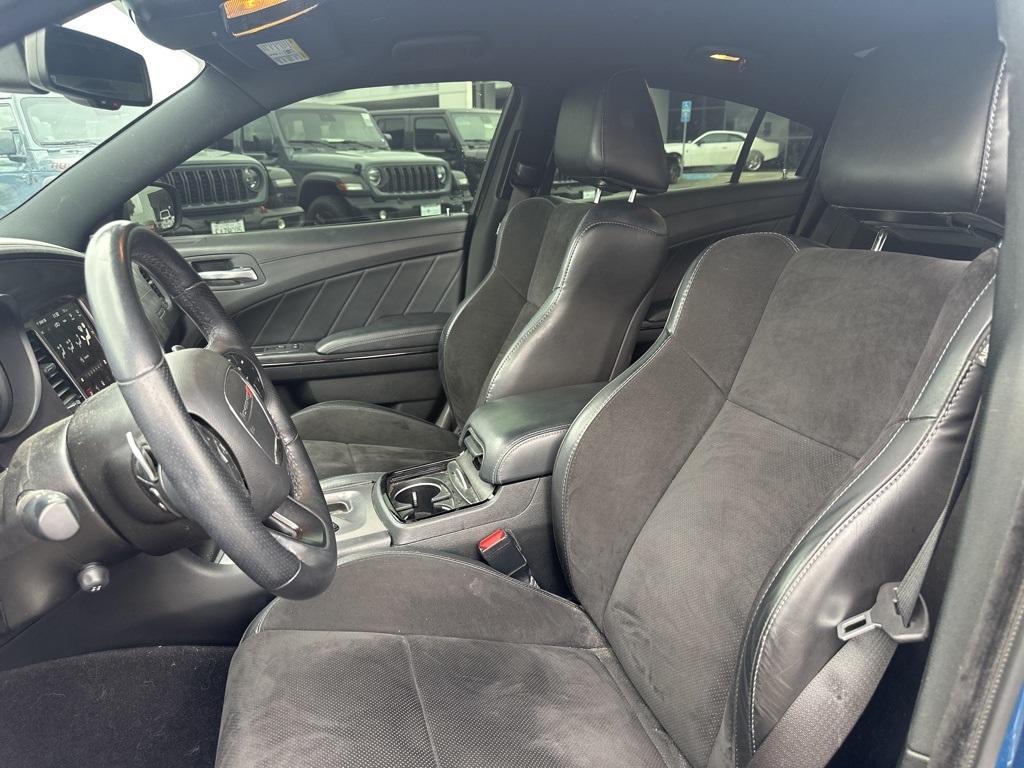 used 2023 Dodge Charger car, priced at $31,538