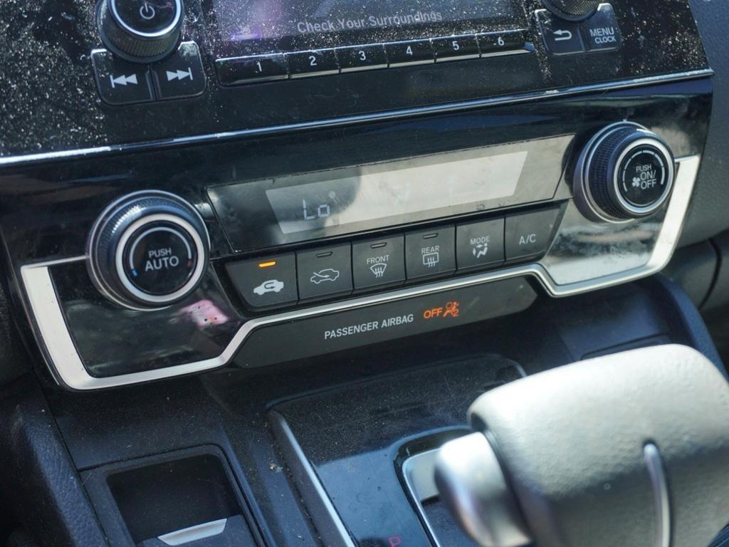 used 2020 Honda CR-V car, priced at $19,864