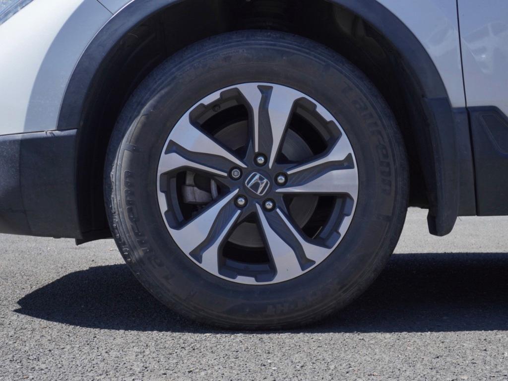 used 2020 Honda CR-V car, priced at $19,864