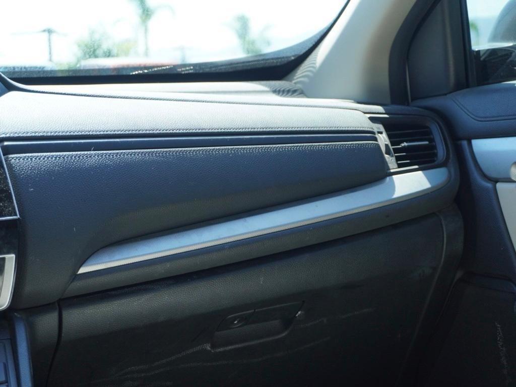 used 2020 Honda CR-V car, priced at $19,864