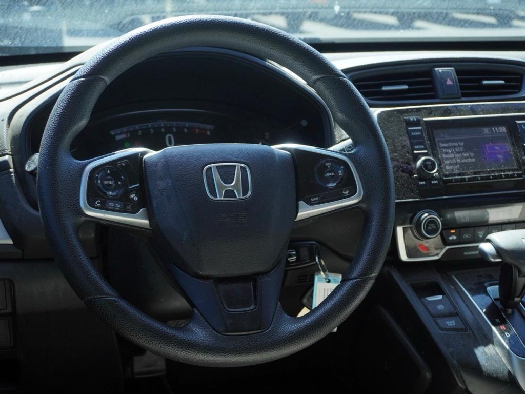 used 2020 Honda CR-V car, priced at $19,864