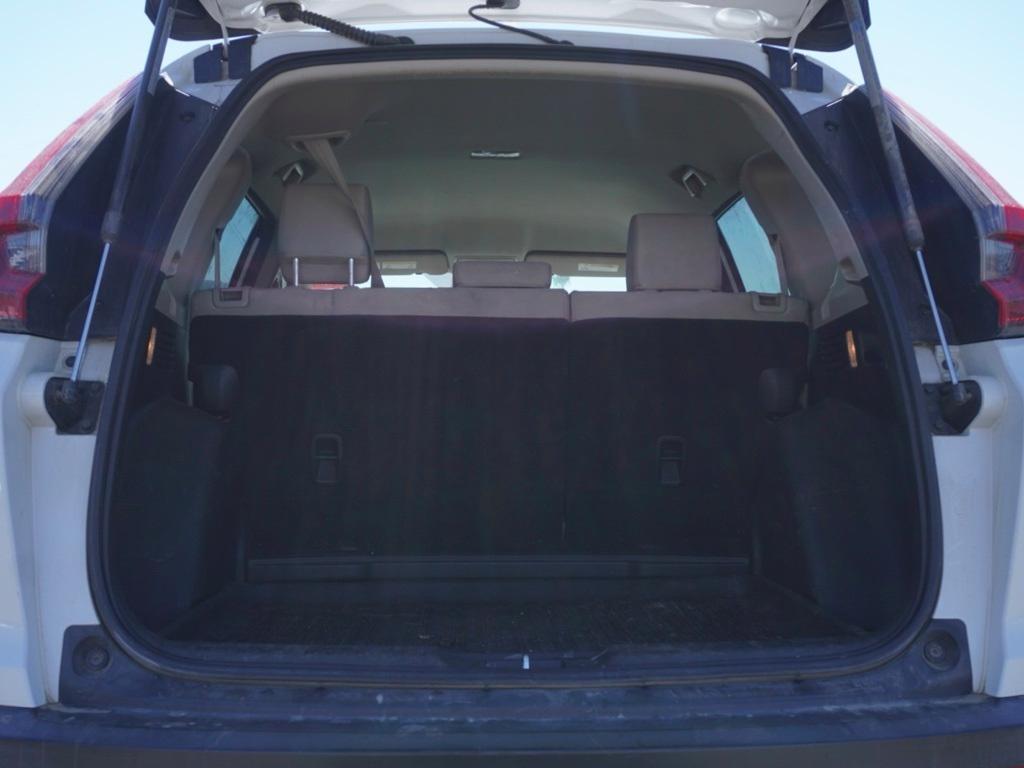 used 2020 Honda CR-V car, priced at $19,864