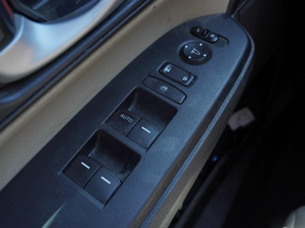 used 2020 Honda CR-V car, priced at $19,864