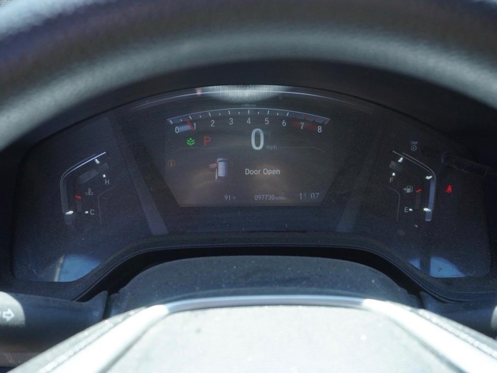 used 2020 Honda CR-V car, priced at $19,864