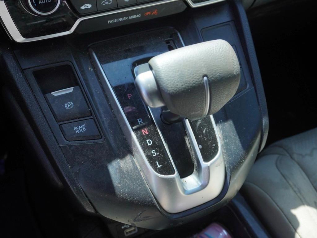 used 2020 Honda CR-V car, priced at $19,864