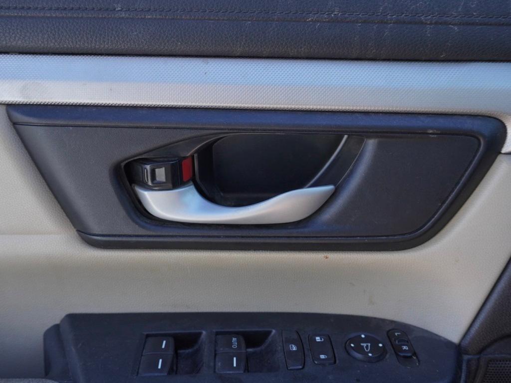 used 2020 Honda CR-V car, priced at $19,864