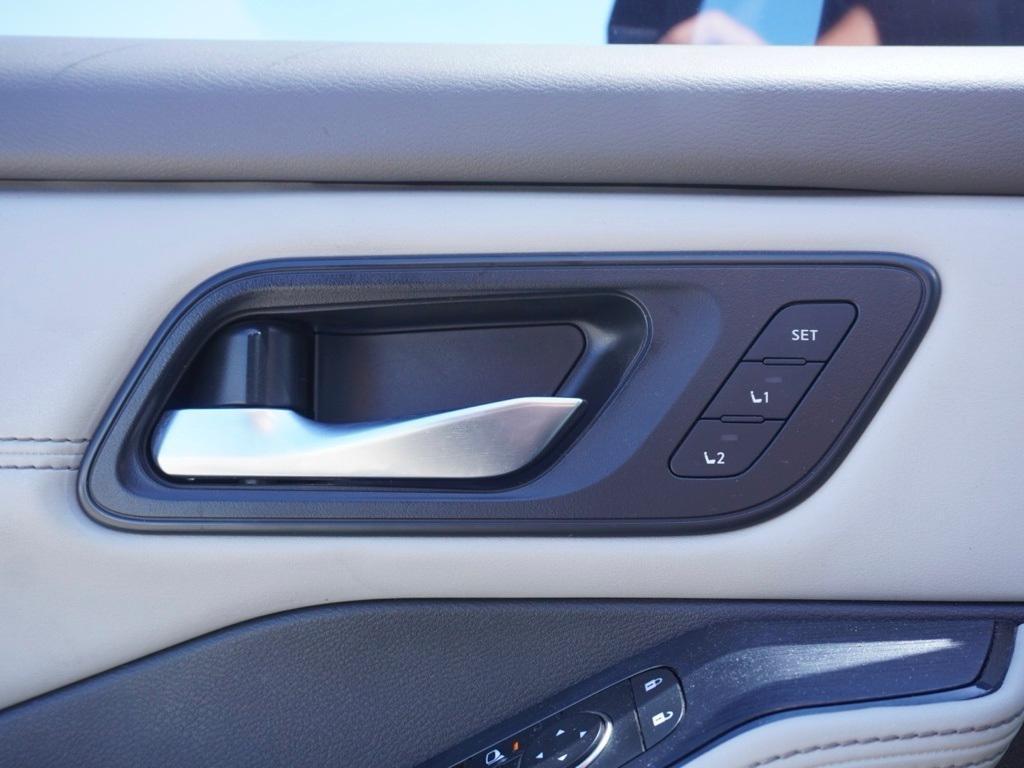 used 2023 Nissan Rogue car, priced at $22,405