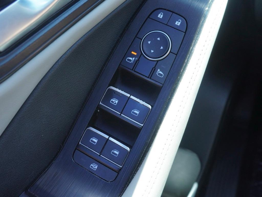 used 2023 Nissan Rogue car, priced at $22,405