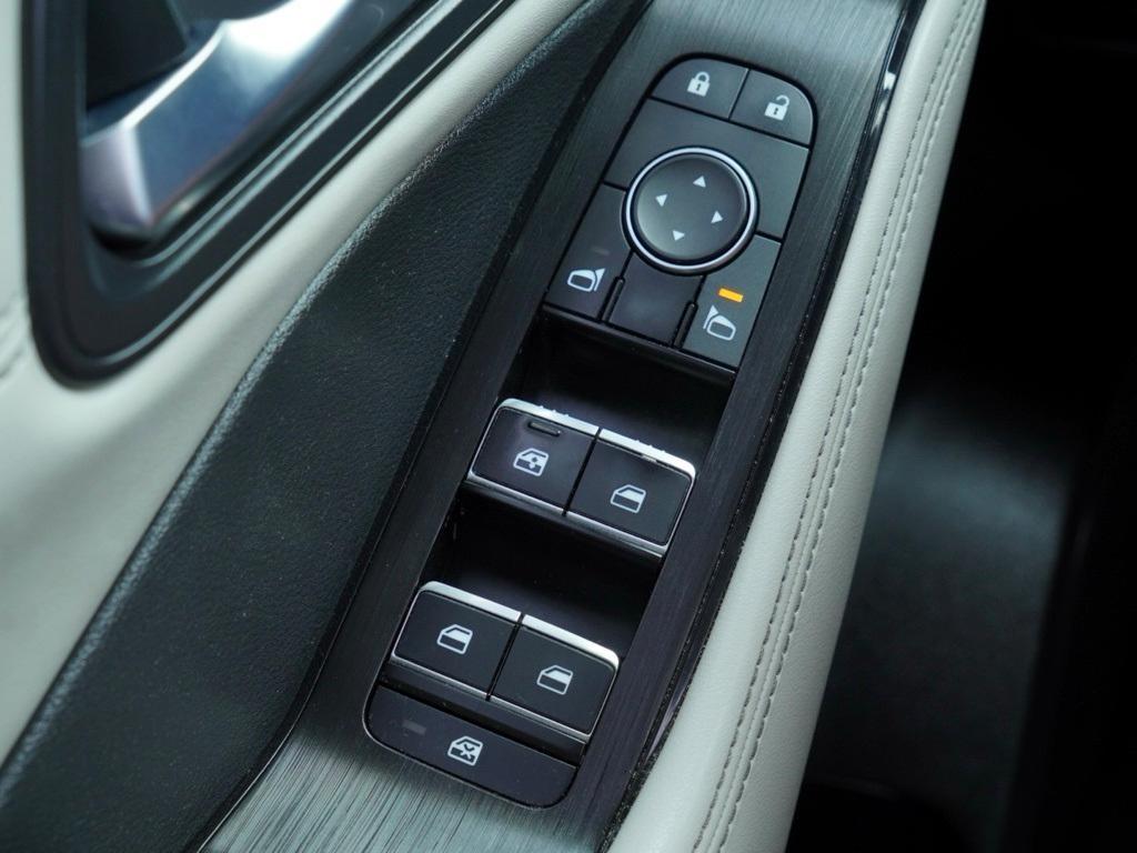 used 2023 Nissan Rogue car, priced at $21,968