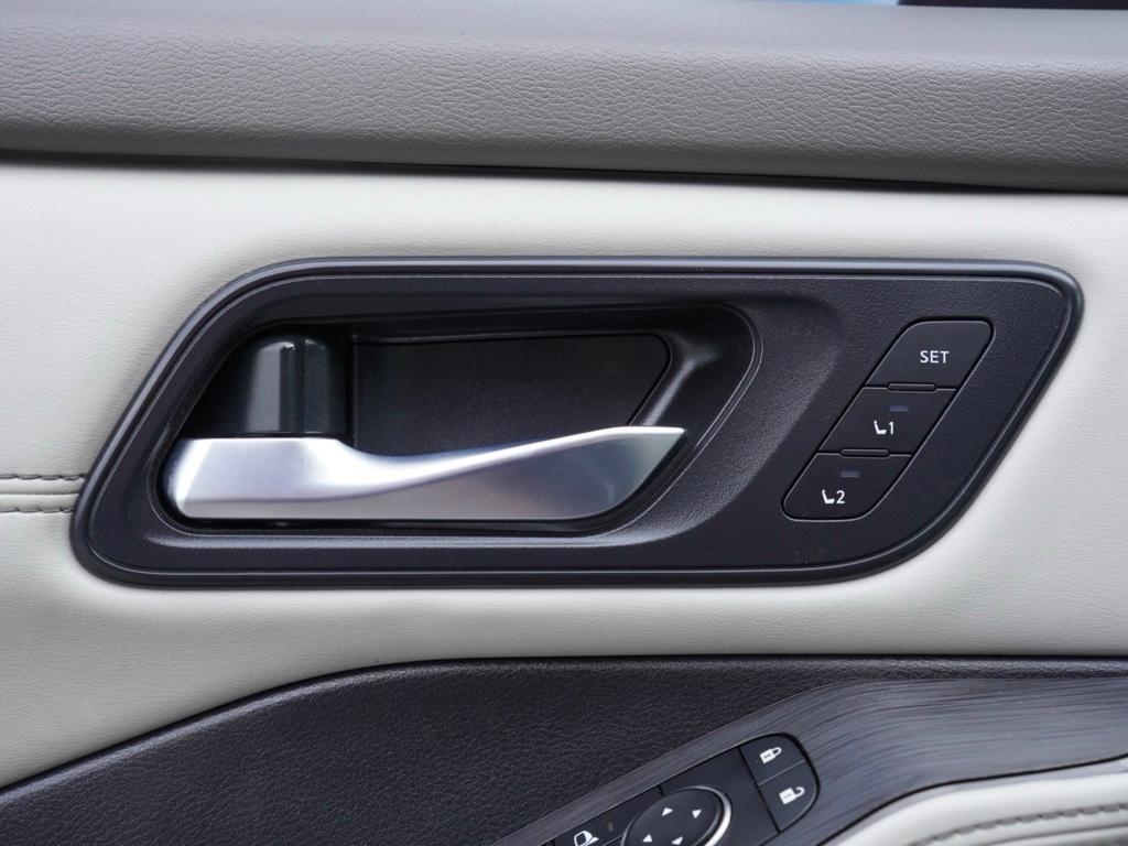 used 2023 Nissan Rogue car, priced at $21,968