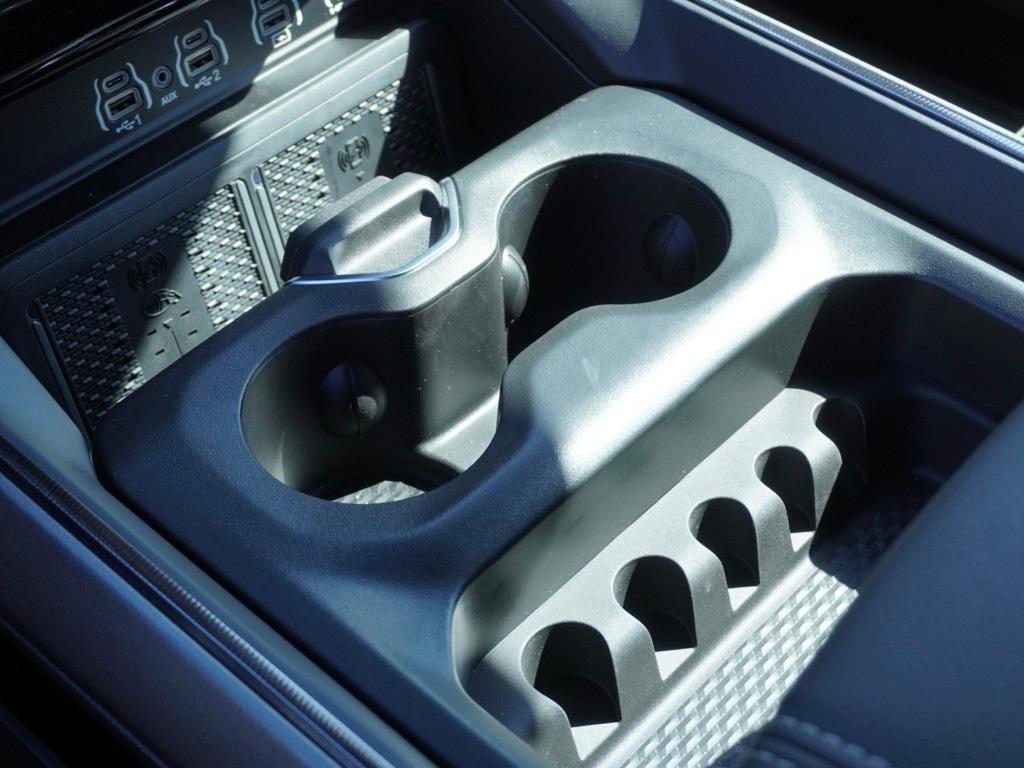 new 2026 Ram 1500 car, priced at $54,670