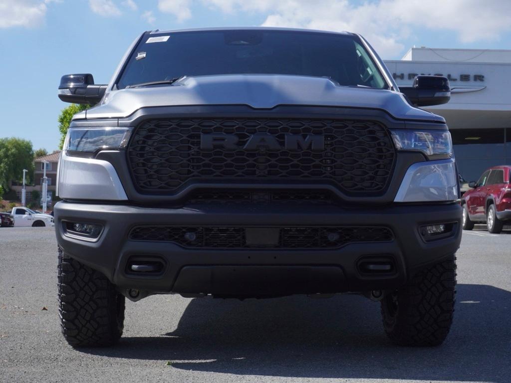 new 2026 Ram 1500 car, priced at $54,670