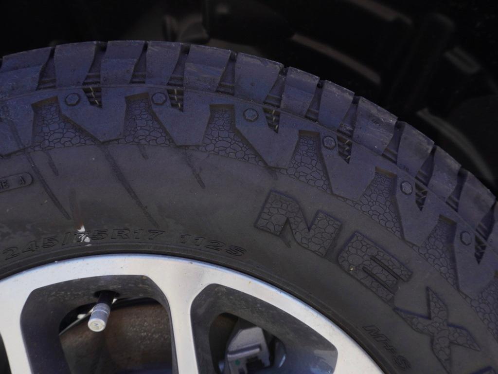 new 2024 Jeep Wrangler car, priced at $48,693